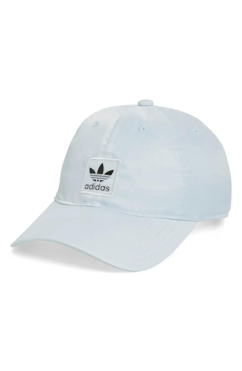 Sleek Baseball Cap | Nordstrom
