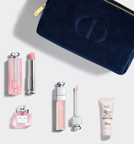 Dior Pouch | Dior Beauty (US)