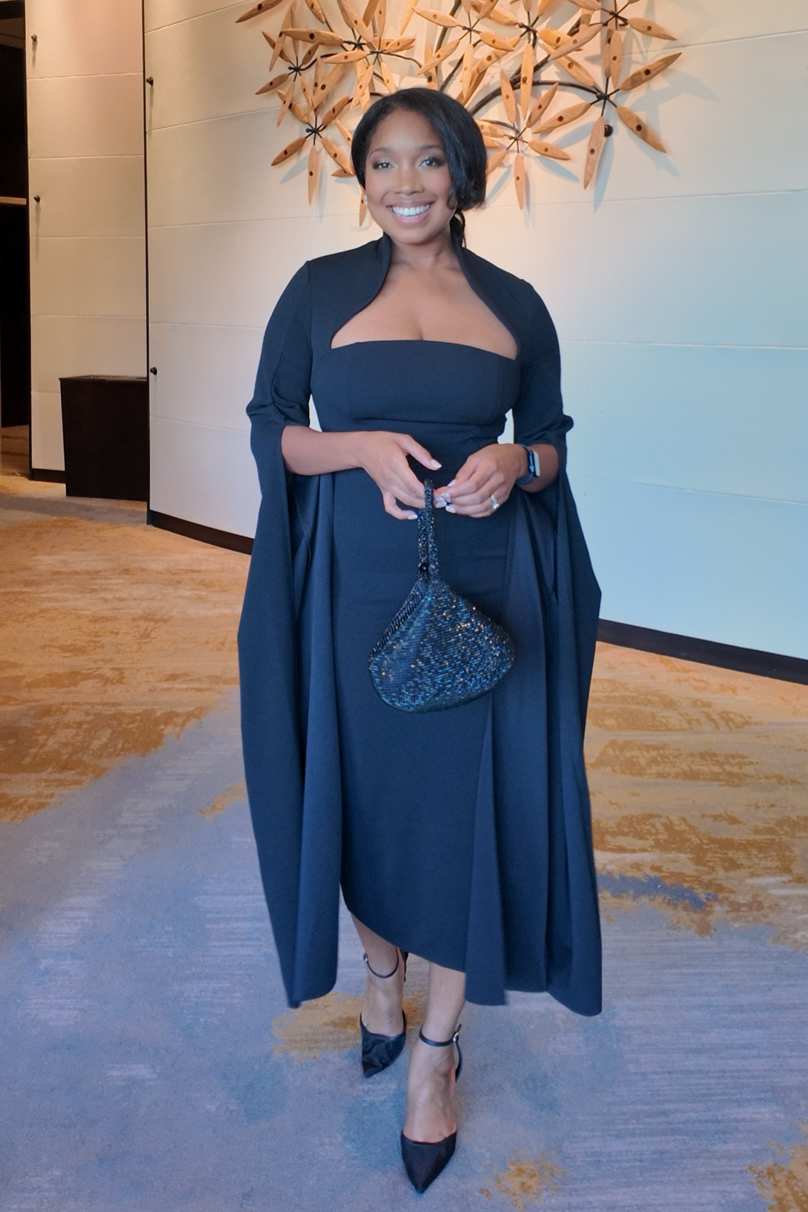 Another LBD that you need. 