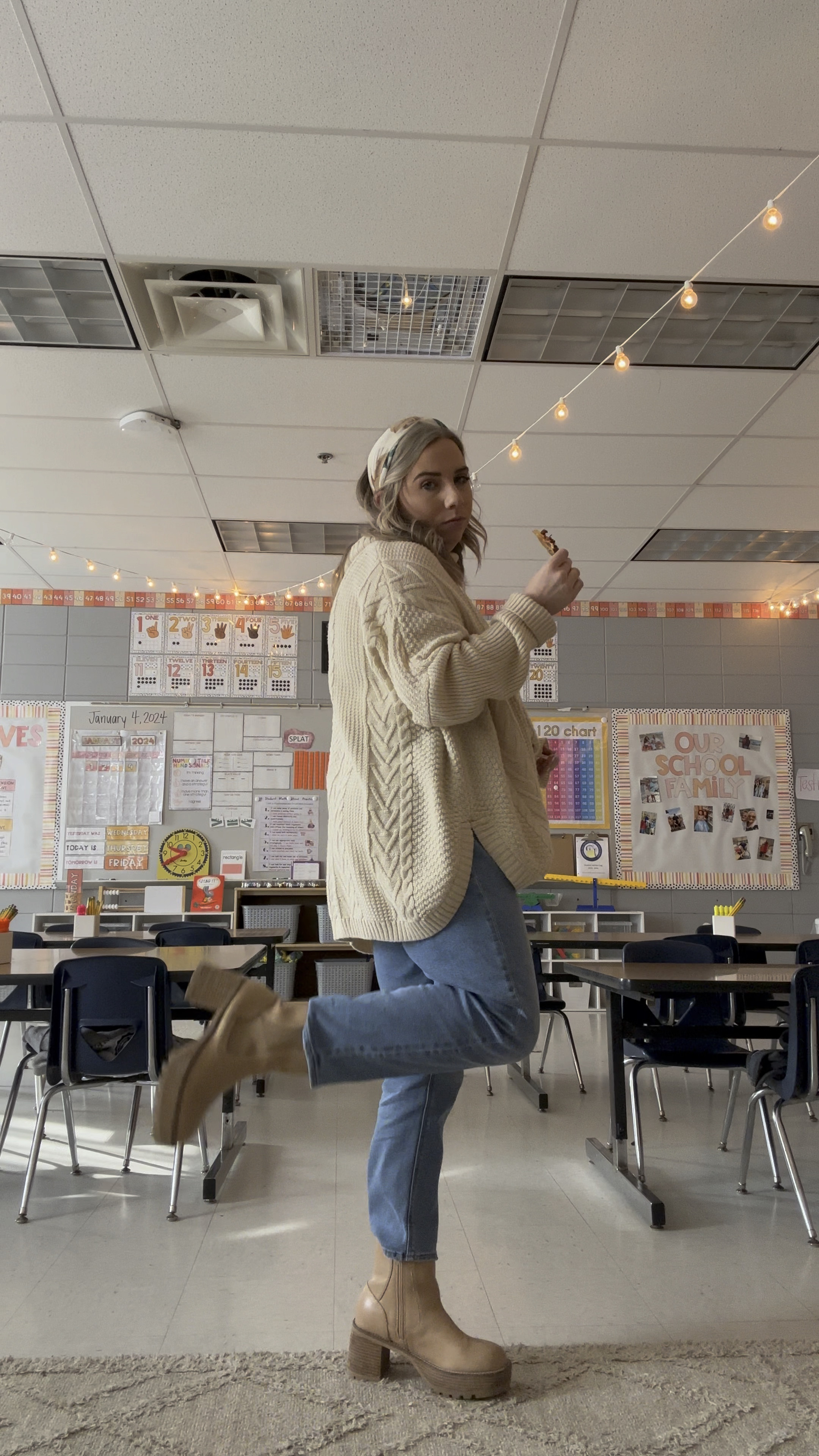 My fav mom jeans!! 😍