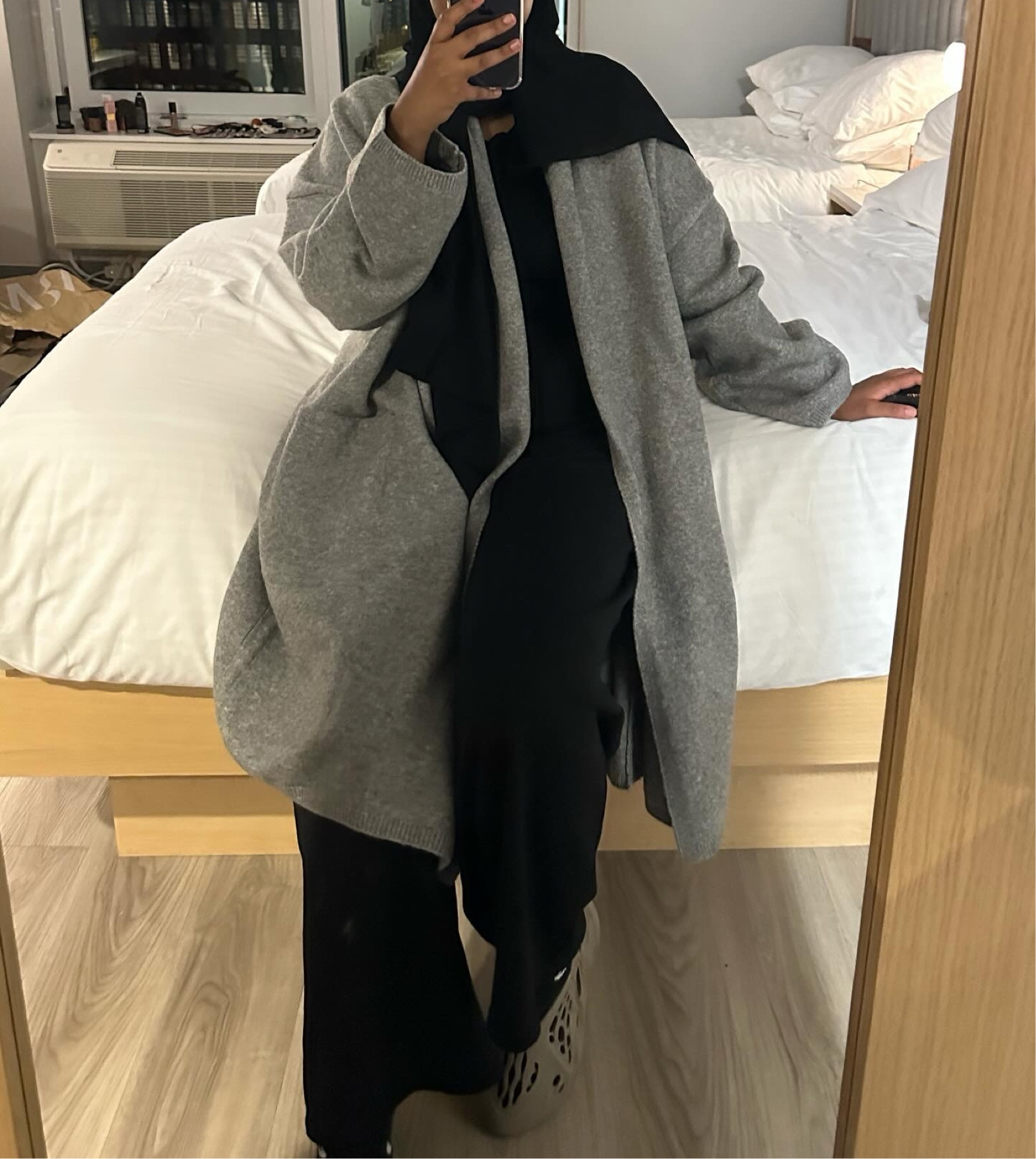 Cozy sznn 
Fall= bring out the long cozy cardigans 

#LTKstyletip #LTKHoliday #LTKbeauty