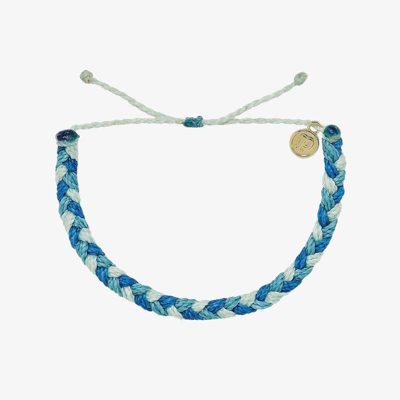 Multi Braided Bracelet | Pura Vida Bracelets