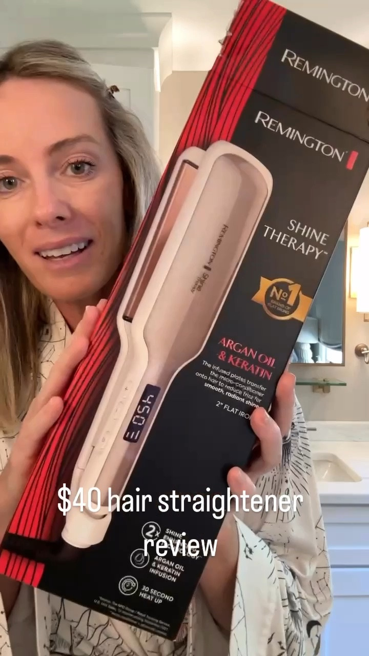 Hair Rowenta Sf6021e0 Plancha Cabello Rowenta Ultimate Styler Gold