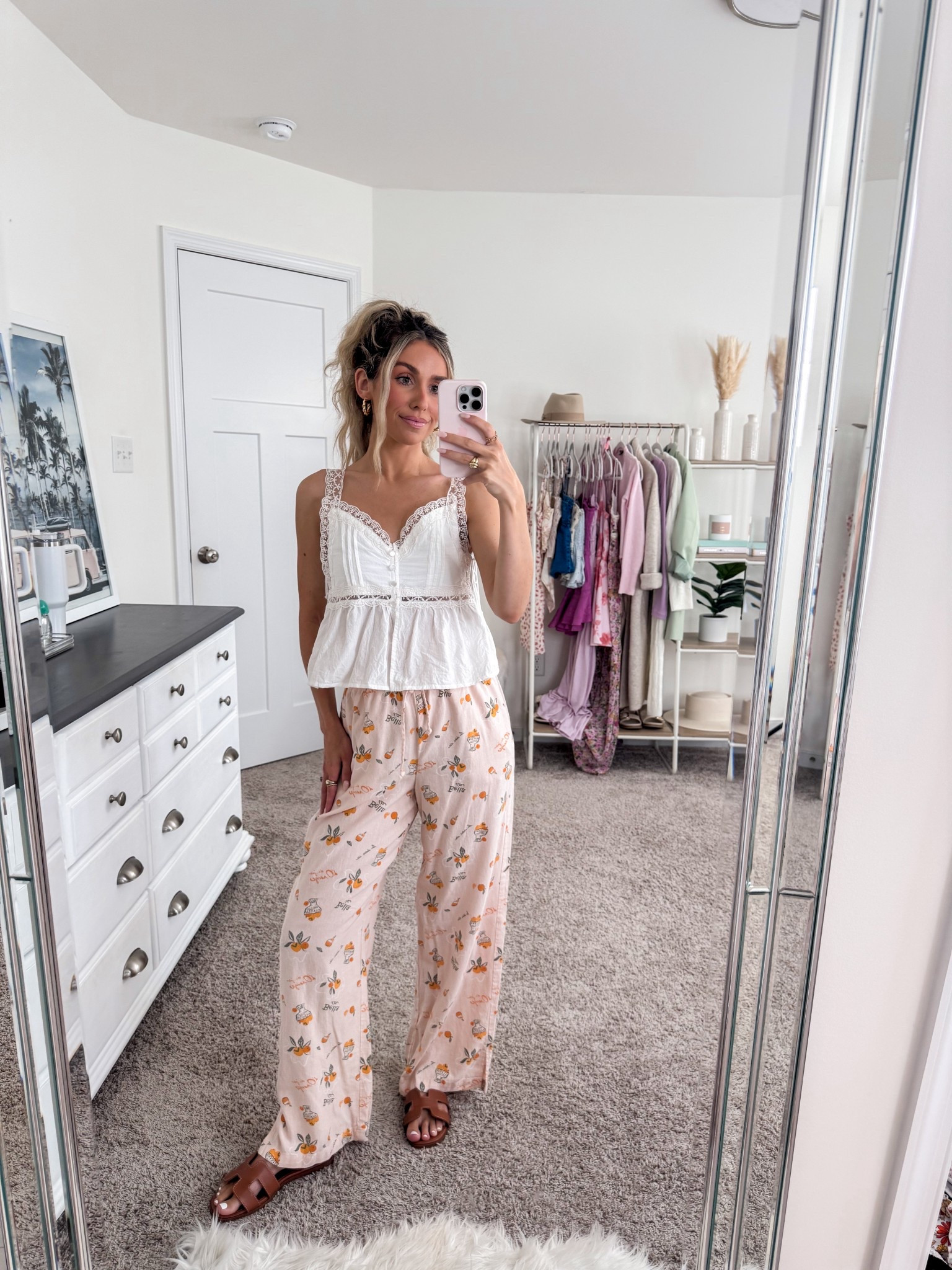 target outfit I recently picked up — top & pants size xxs 

#LTKPetite #LTKStyleTip #LTKFindsUnder50