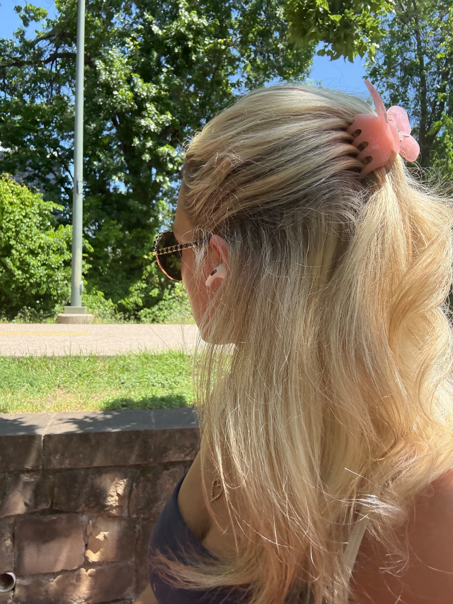 Amazon butterfly clip!

#LTKU #LTKStyleTip #LTKFindsUnder50