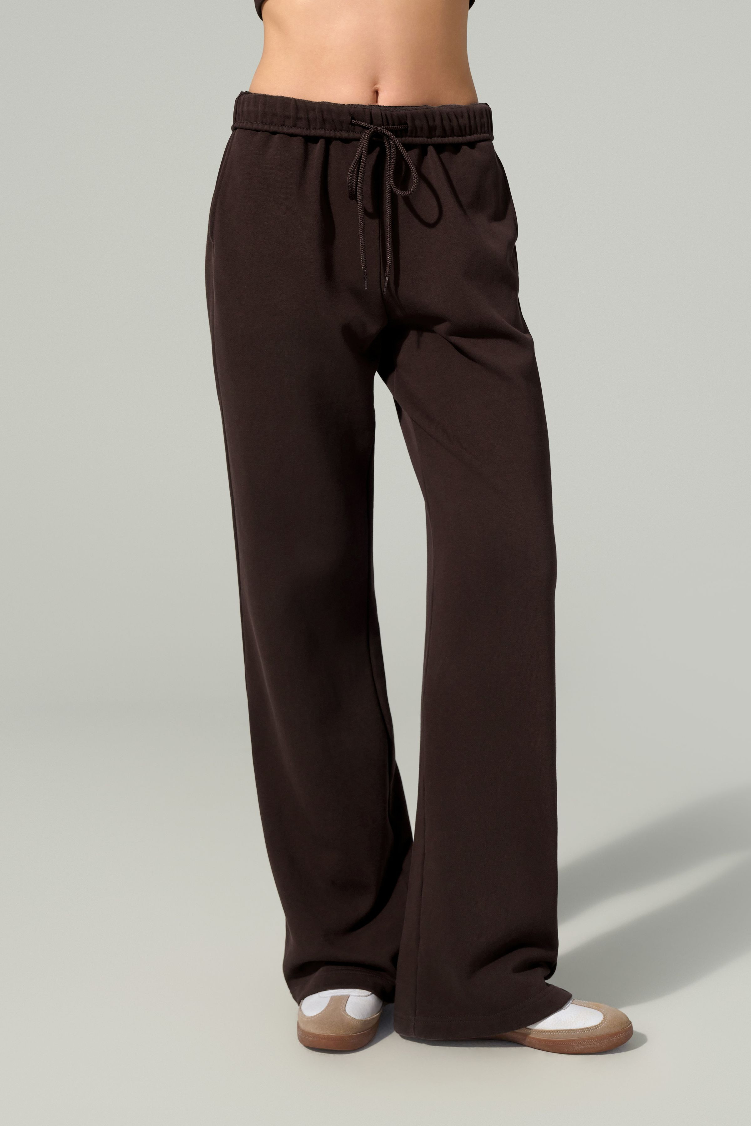 Seamflow Stride Sweatpants | LilySilk