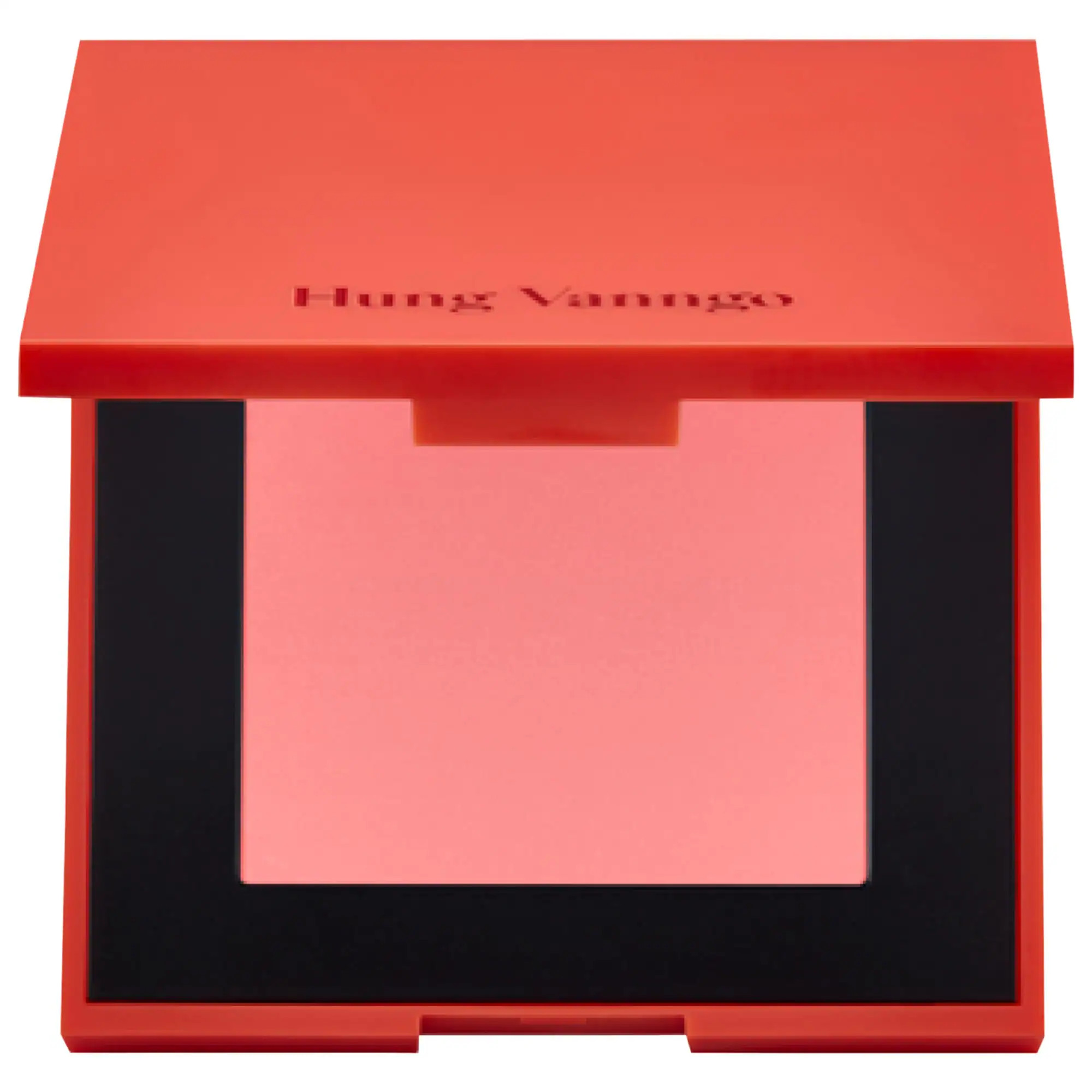 HUNG VANNGO BEAUTY Very Beautiful Matte Velvet Blush Second Language 0.29oz/8.5g | Sephora (US)
