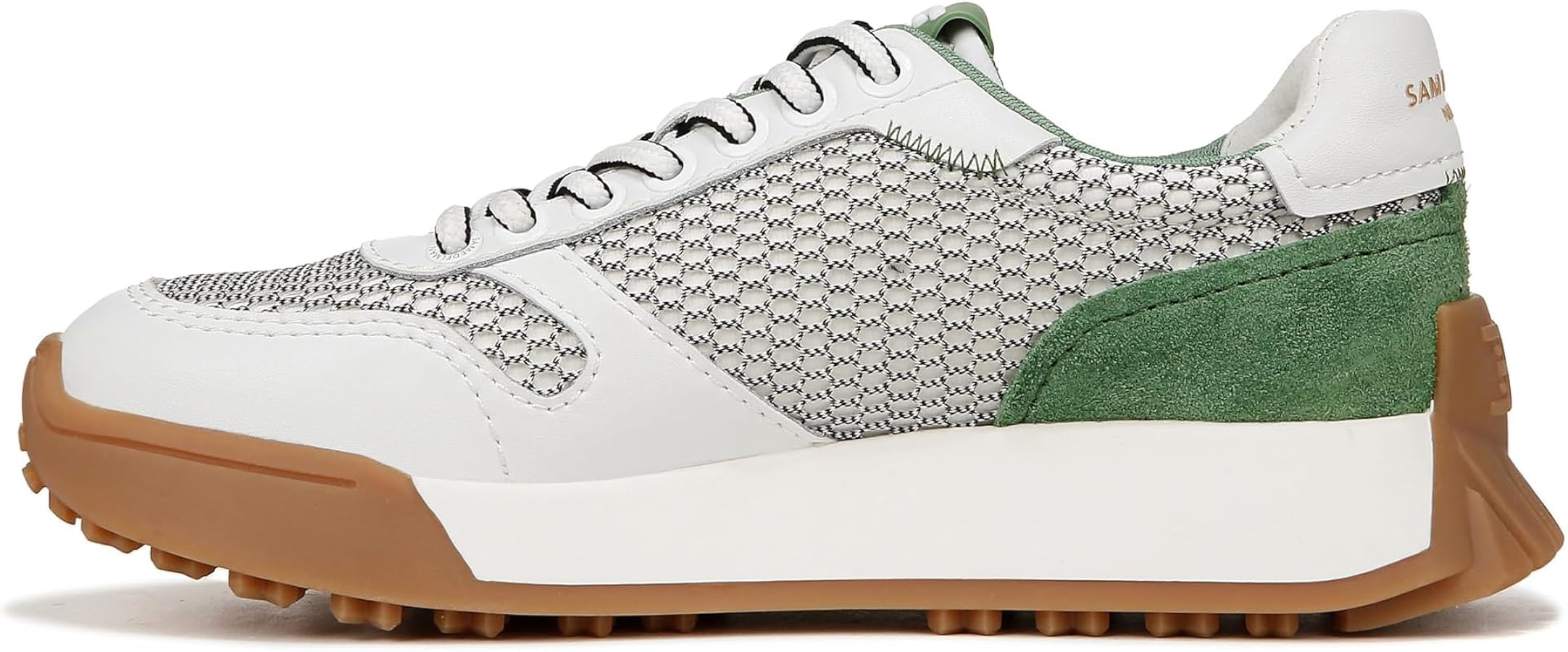 Sam Edelman Women's Layla Sneaker | Amazon (US)