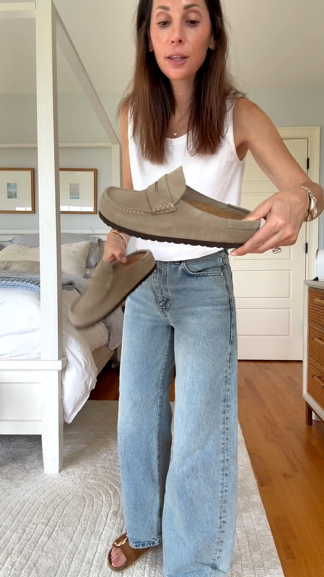 Sizing- I’m an 8 and wearing a size 39

#LTKCon #LTKdayinmylife #LTKgrwm