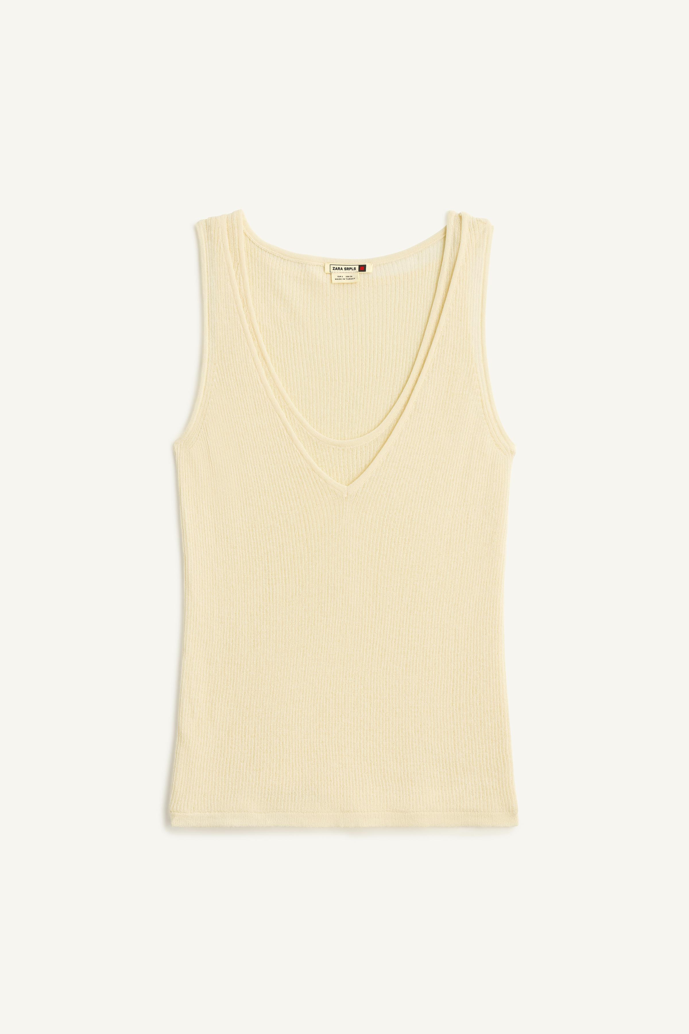 TNKTP DBL | Zara US