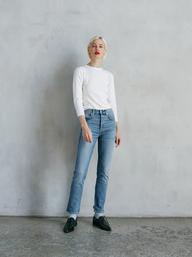 Icon - Vice | CQY Denim