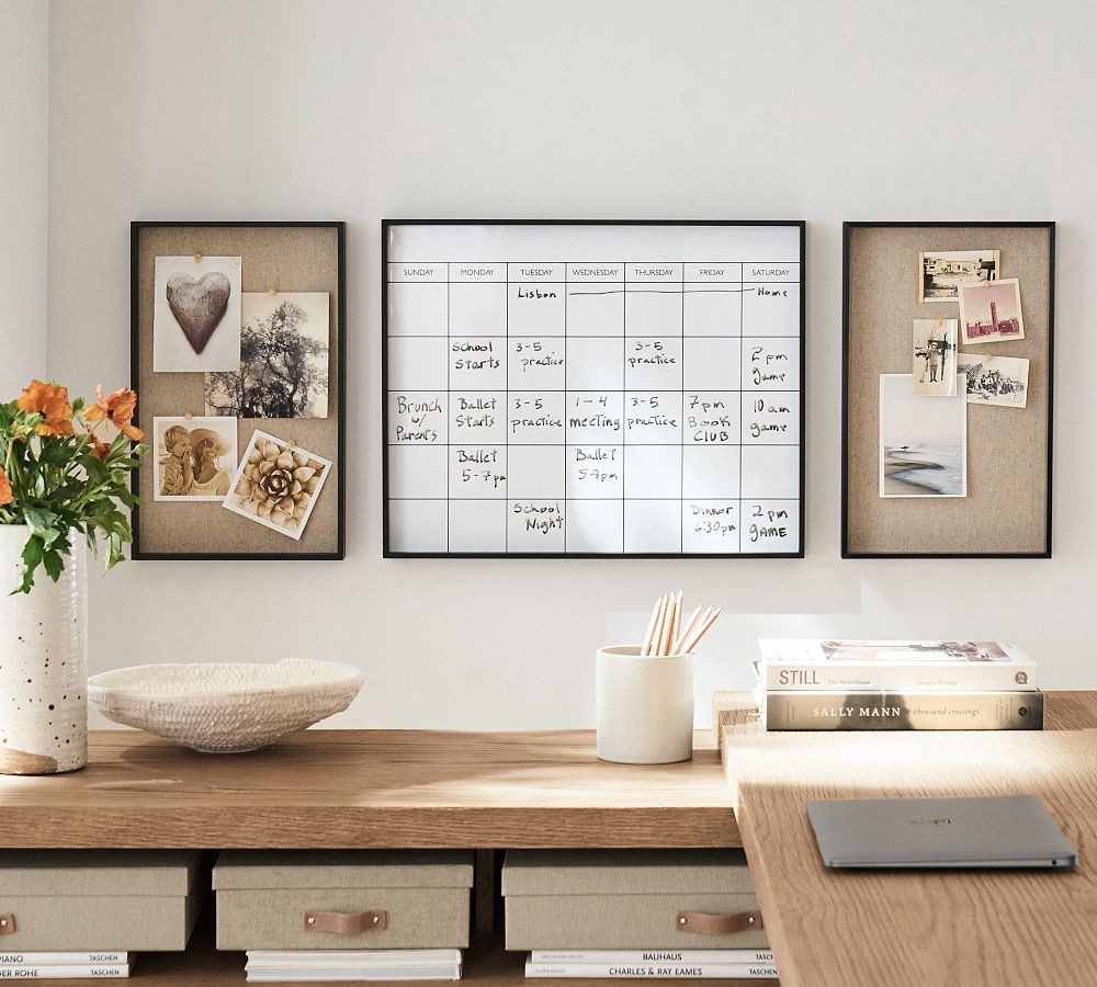 Foley Wall Organization Collection | Pottery Barn (US)