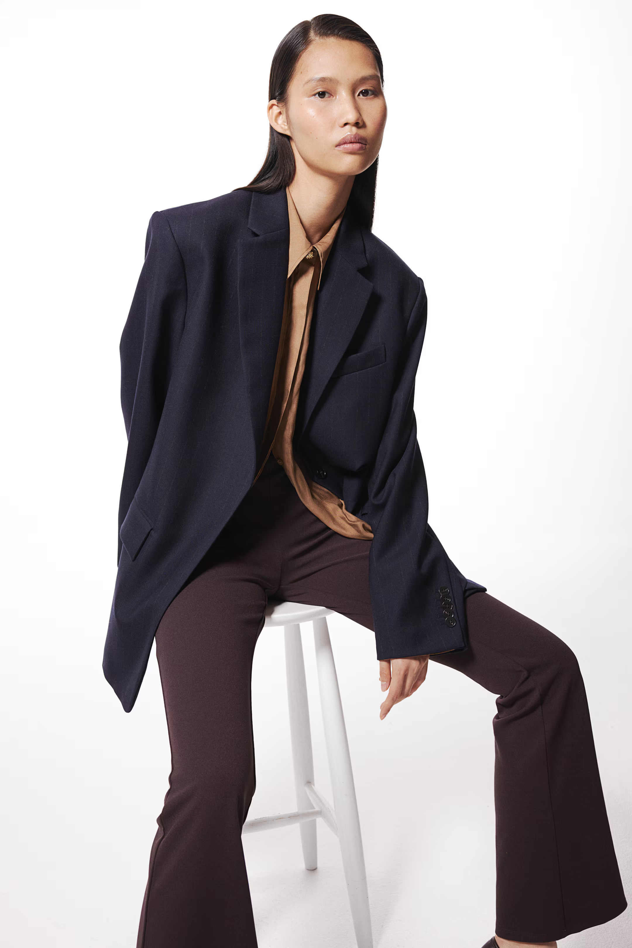 Flared Leggings | H&M (US + CA)