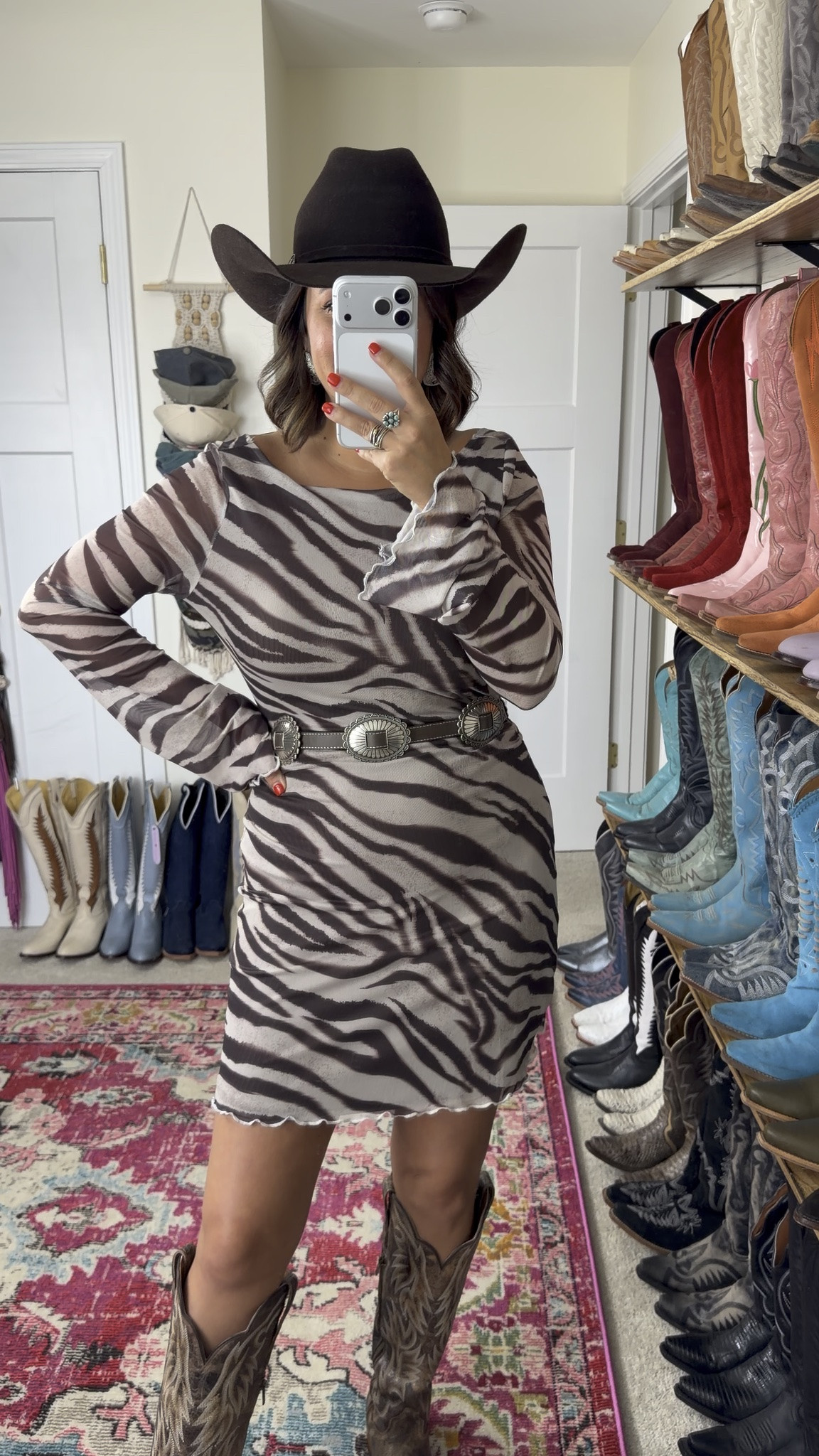 Country concert outfit idea, Ella Langley country concert outfit

#LTKdayinmylife #LTKgrwm #LTKootd