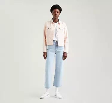 Original Trucker Jacket | LEVI'S (US)