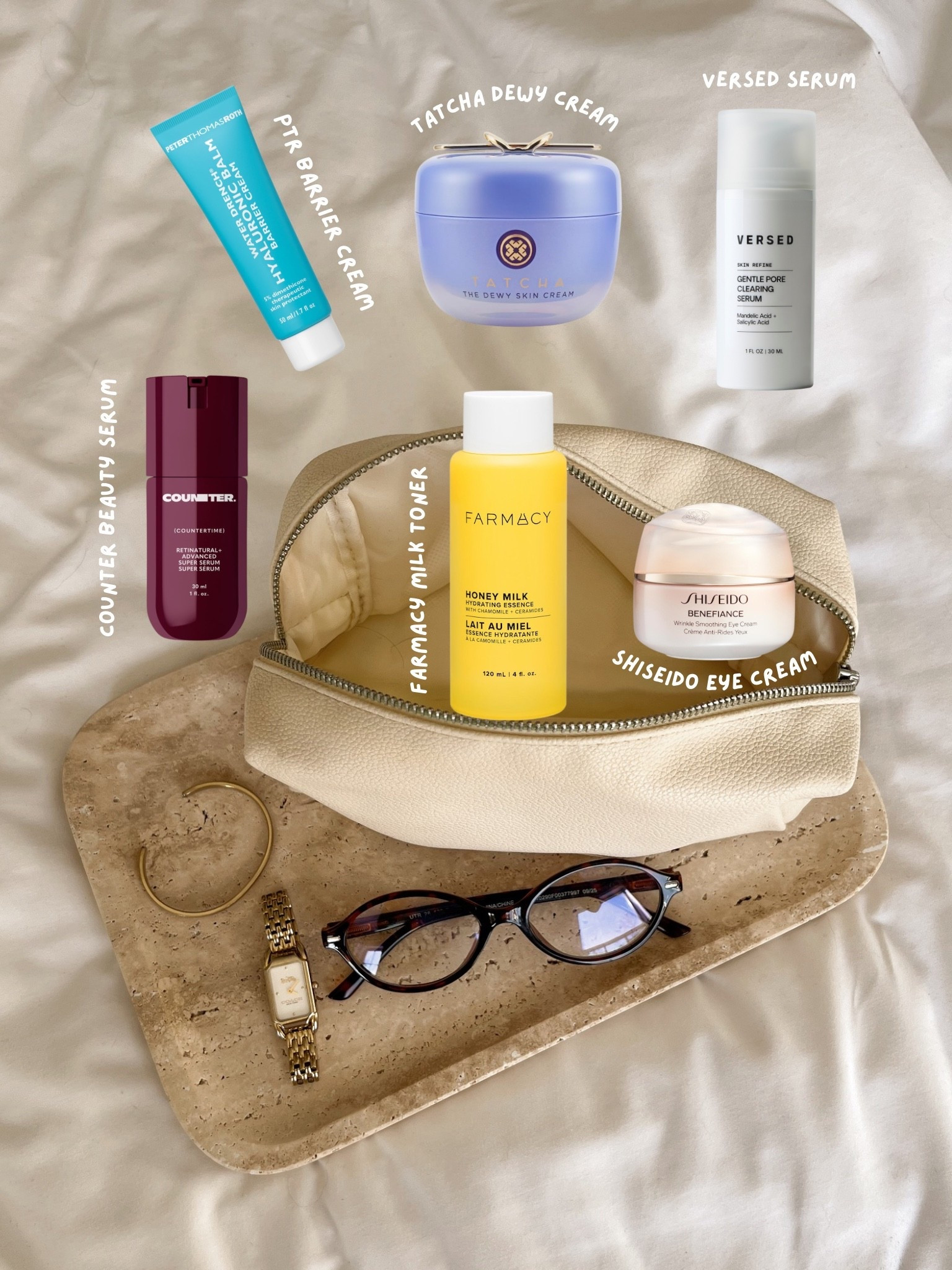 Some of my current favorite skincare products 

#LTKselfcare #LTKBeauty #LTKgrwm