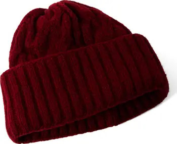 Coast Line Cable Beanie | Nordstrom
