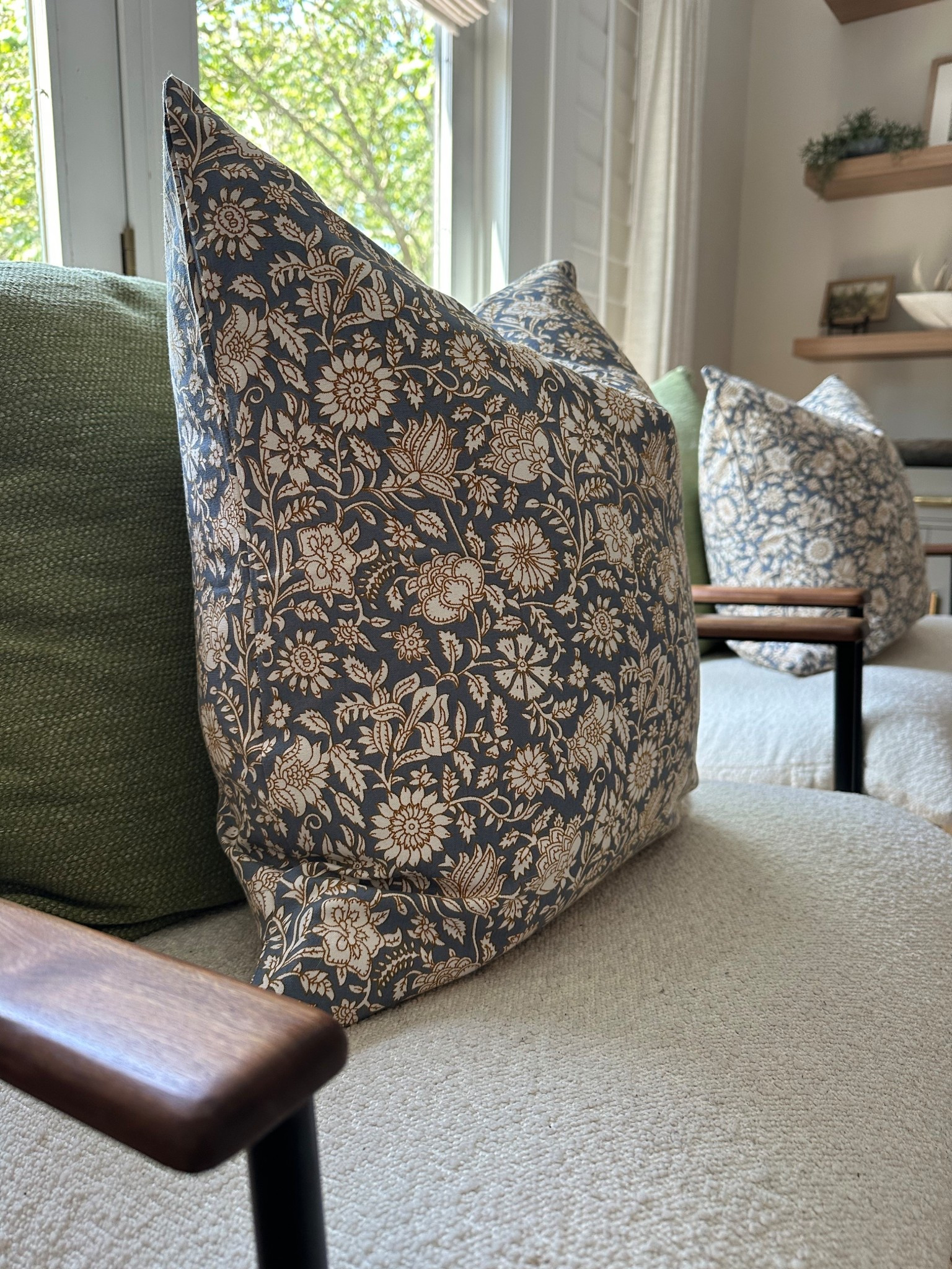 The most beautiful and high quality pillow covers! 

#LTKFindsUnder50 #LTKStyleTip #LTKHome