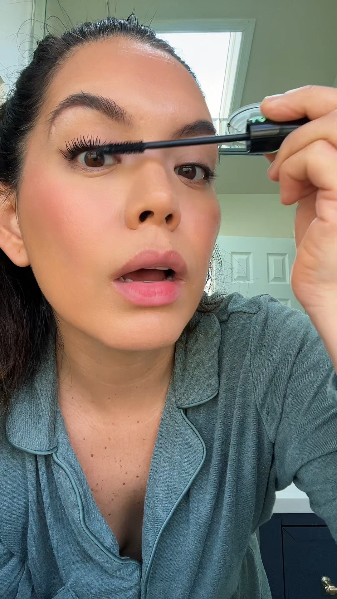 Let’s compare low and high end mascaras, shall we? I’m a sucker for length and these two are amazing with prices like $5 vs $28. Here is my review👀 #bestmascaras #beauty 

#LTKbeauty #LTKxSephora