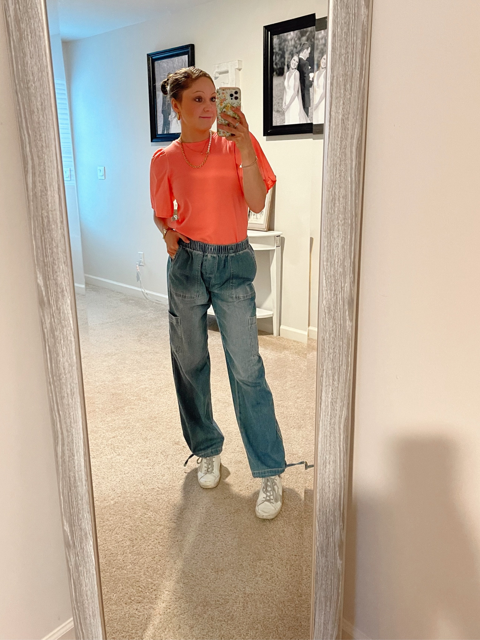 Church style 

#LTKSeasonal #LTKActive #LTKFallSale