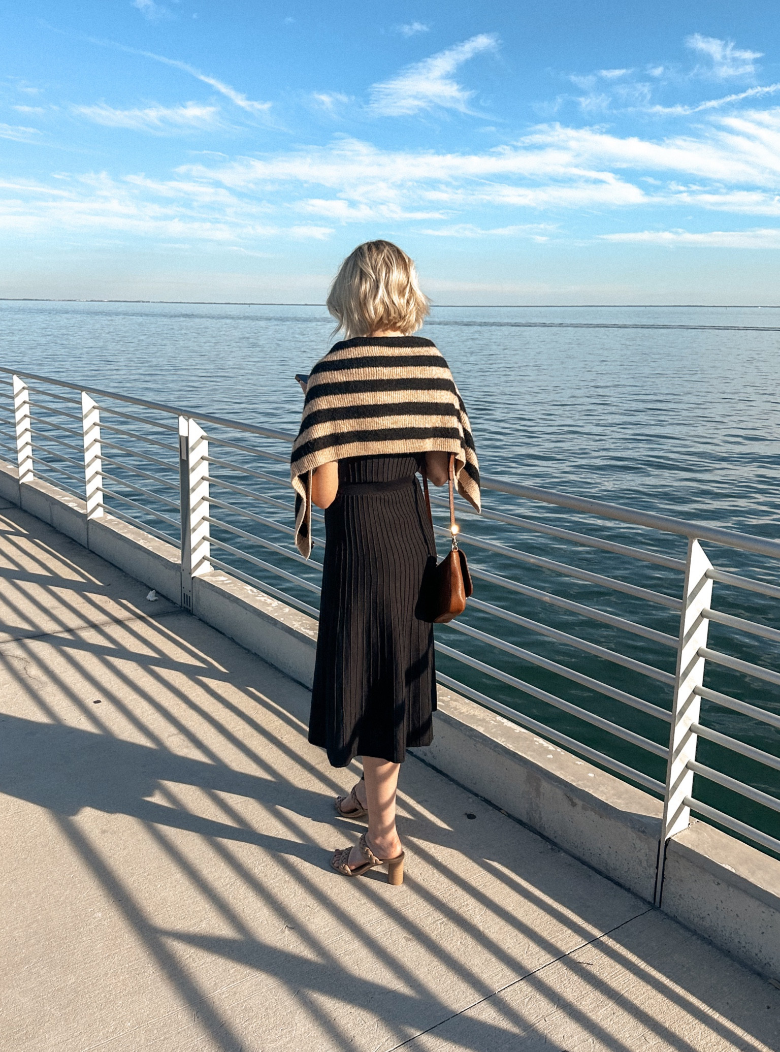 The perfect little black dress #lbd #ltkover30

#LTKfindsunder100 #LTKover40