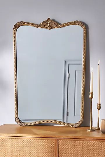 Yvonne Mirror | Anthropologie (US)