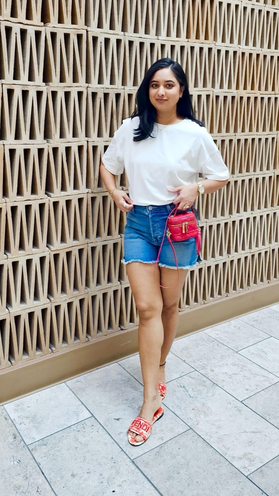 Outfit of the Day!

#LTKgrwm #LTKootd