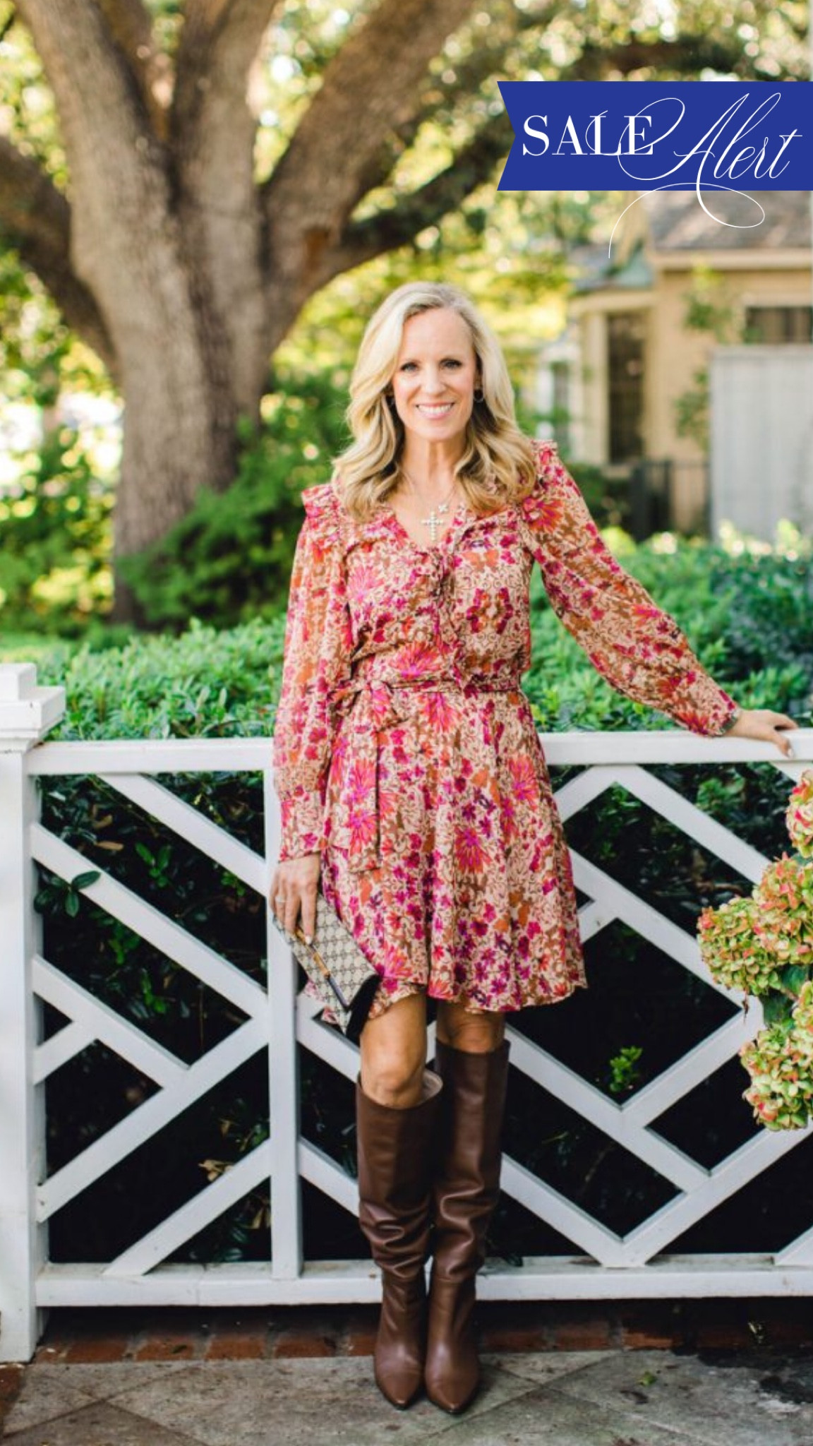 Sale Alert Misa Los Angeles floral veruka dress 



#LTKHoliday #LTKSeasonal #LTKsalealert