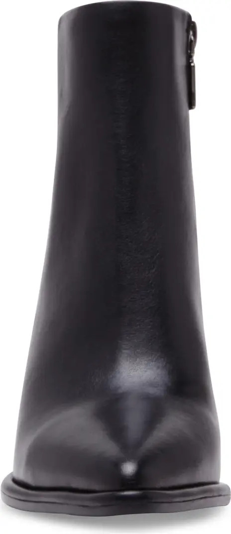 Emmalyn Waterproof Bootie (Women) | Nordstrom