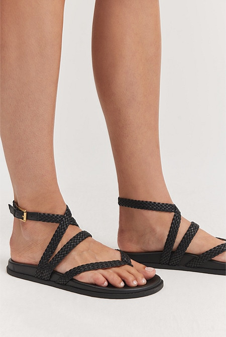 Ella Thong | Country Road (AU)