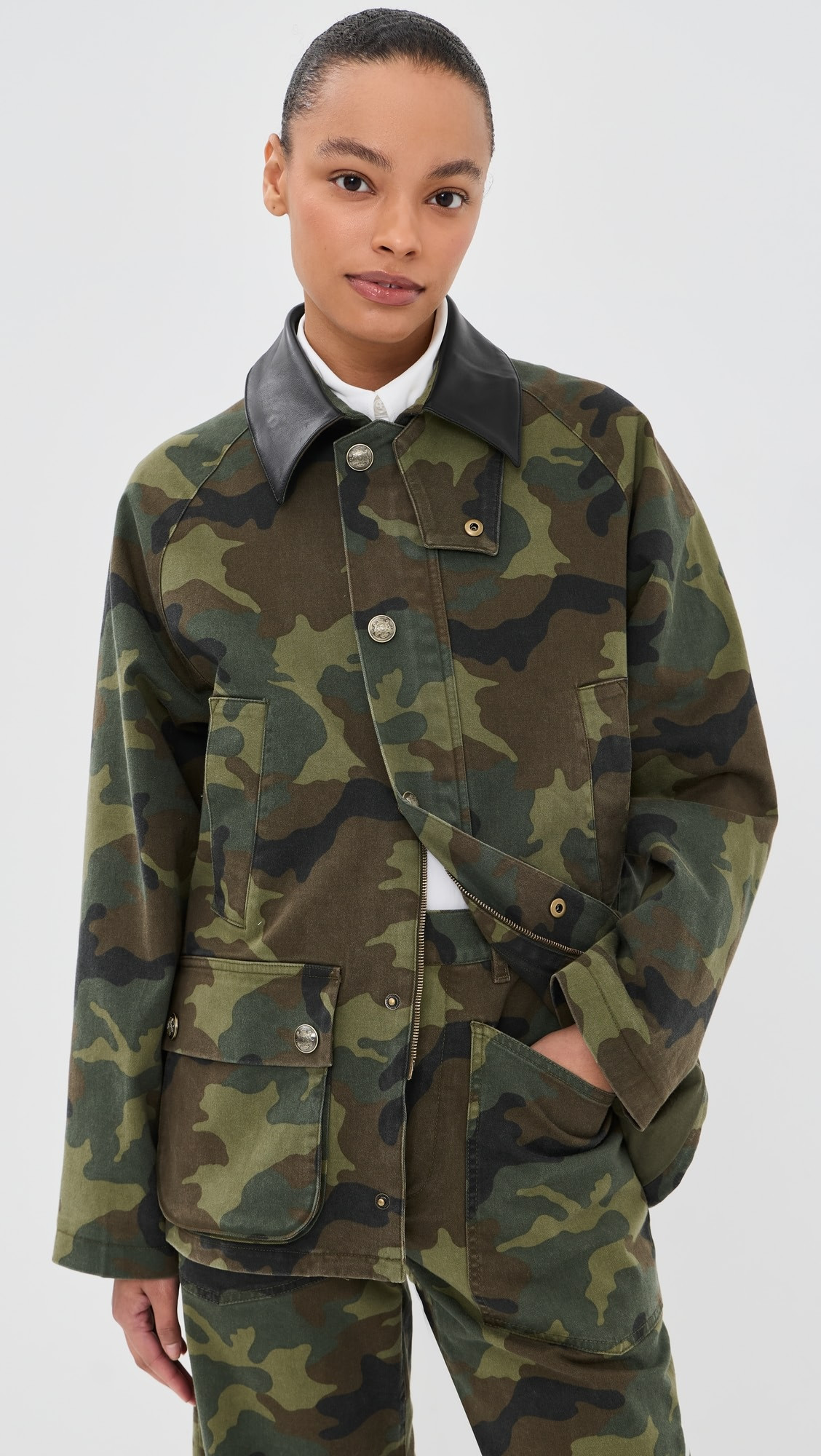 Andrew Parka | Shopbop
