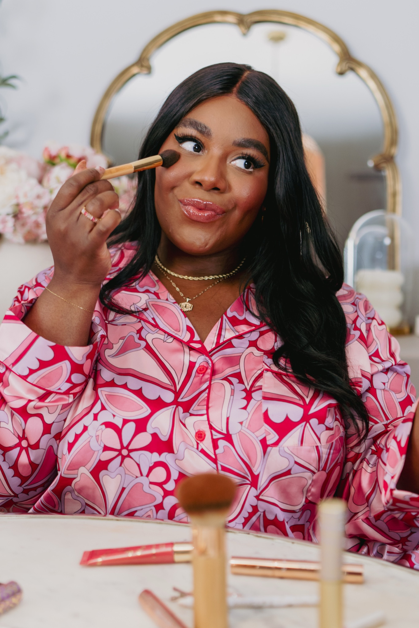 Tarte HOT STEALS 2/27 to 3/2 

Shop my fave Tarte products as low as $10 up to 60% off (US & INTNL) NO CODE NECESSARY 

I would pick up the tartelette mascara, the plumping lip oils and my fave blush tape and of course a fake awake pencil in white. So good! 

Linking these and more below. 

@tartecosmetics #tartepartner 



#LTKFindsUnder50 #LTKSaleAlert #LTKBeauty