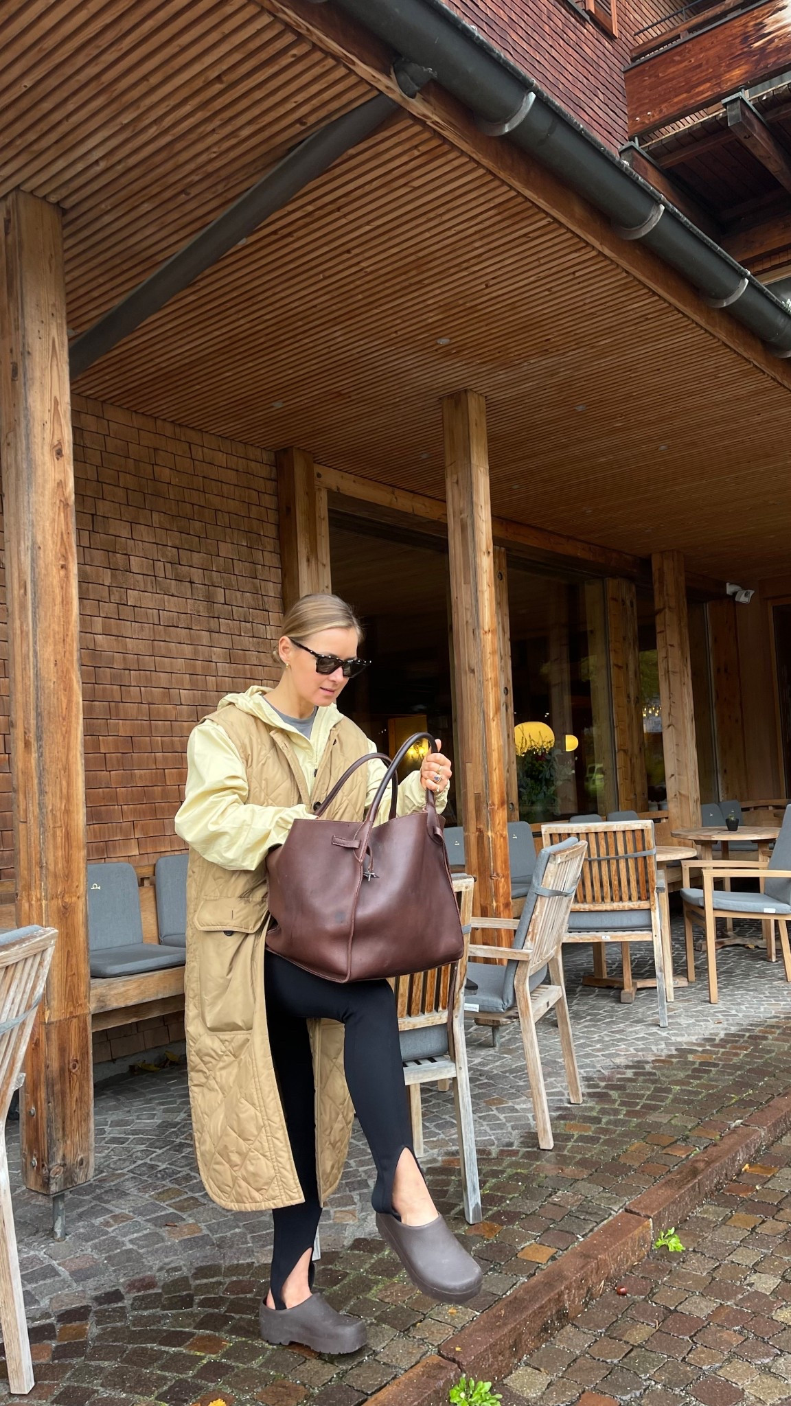 Look of the day - October edition 

#LTKtravel #LTKdeutschland #LTKeurope