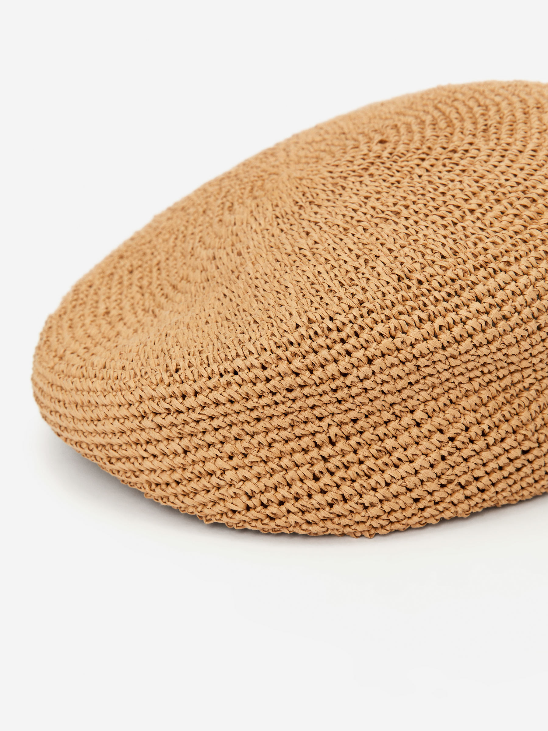 Straw Hat – Beige – Women – ARKET GB | Arket UK
