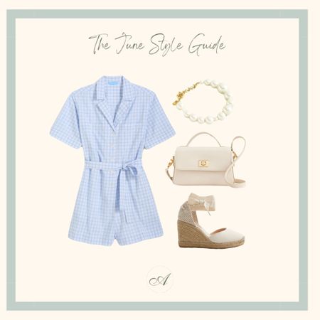 The June Style Guide 

#LTKShoeCrush #LTKStyleTip #LTKWorkwear