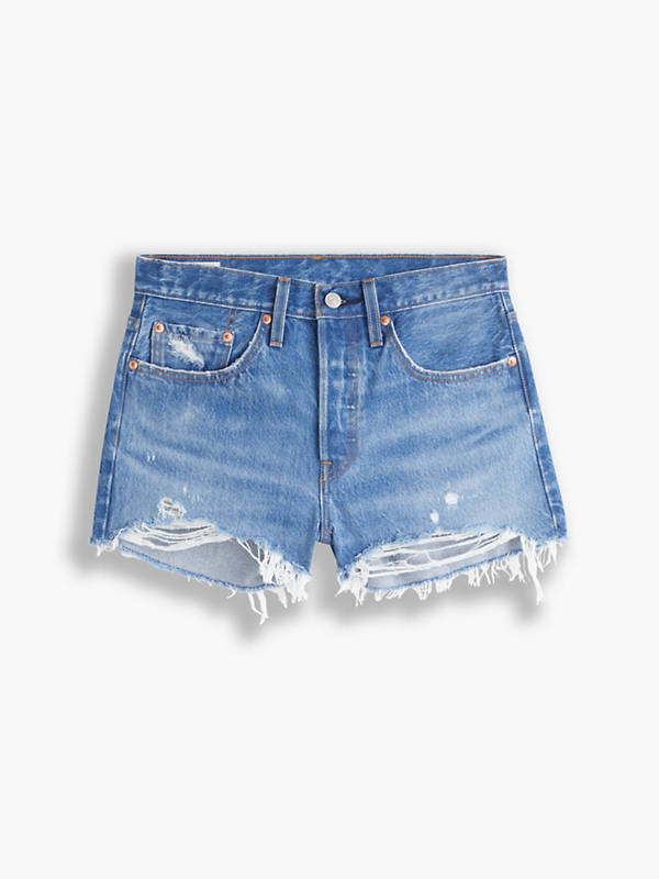 501® Original Shorts | Levi's (UK)