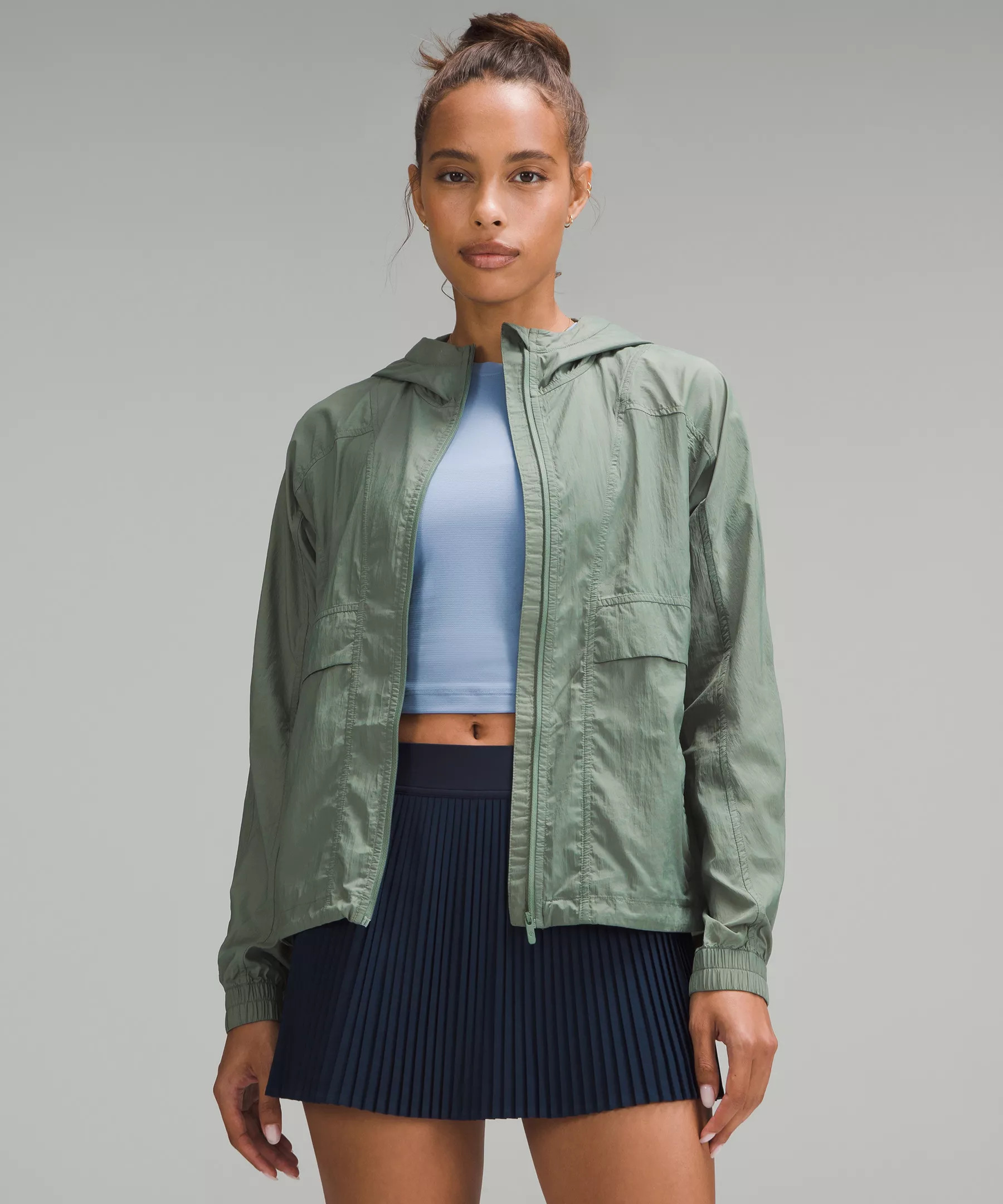 Hood Lite Jacket | Lululemon (US)