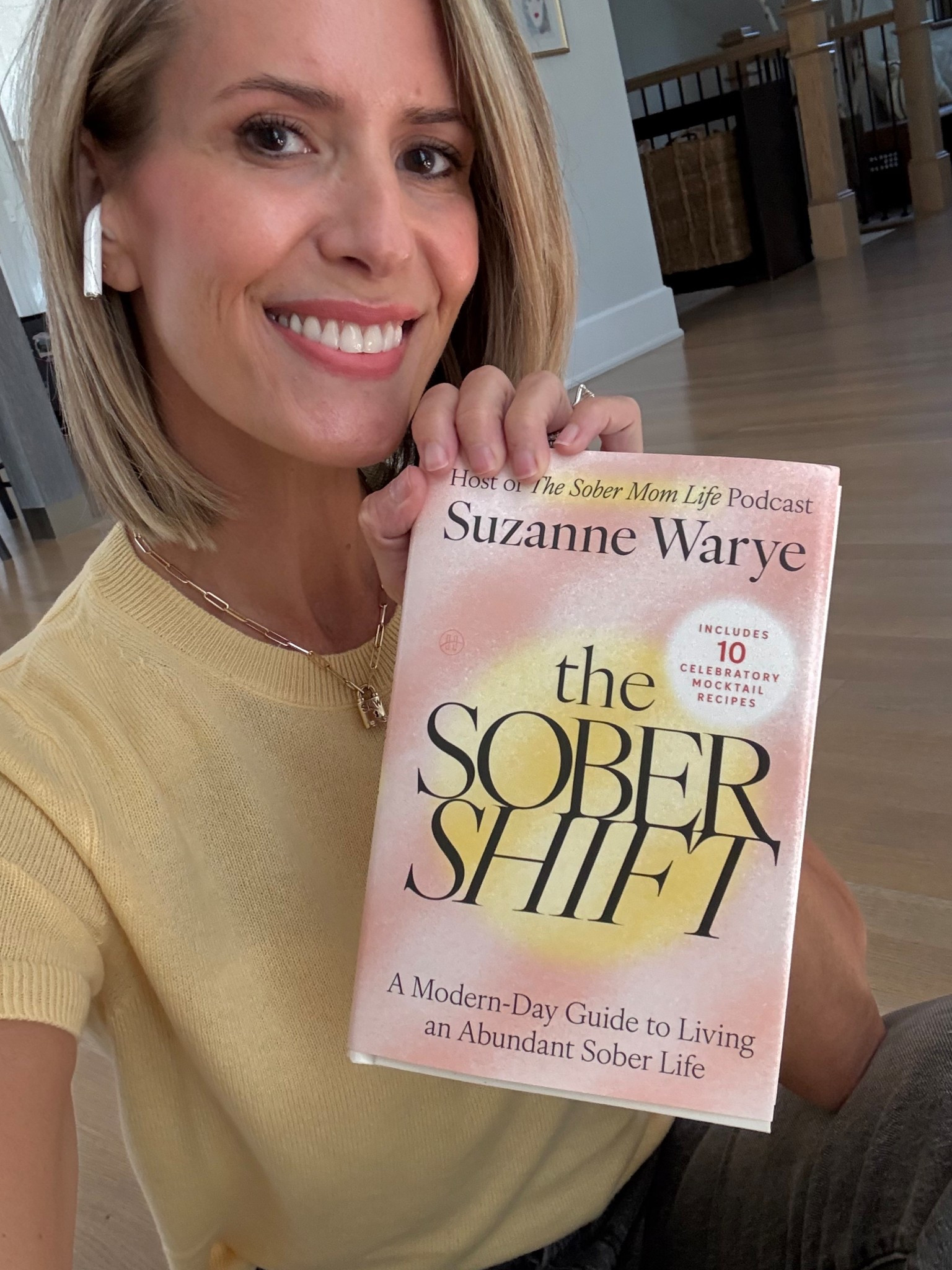 Never not matching my book - the softest cashmere tee and less than $50!

#LTKSeasonal #LTKFindsUnder50 #LTKOver40