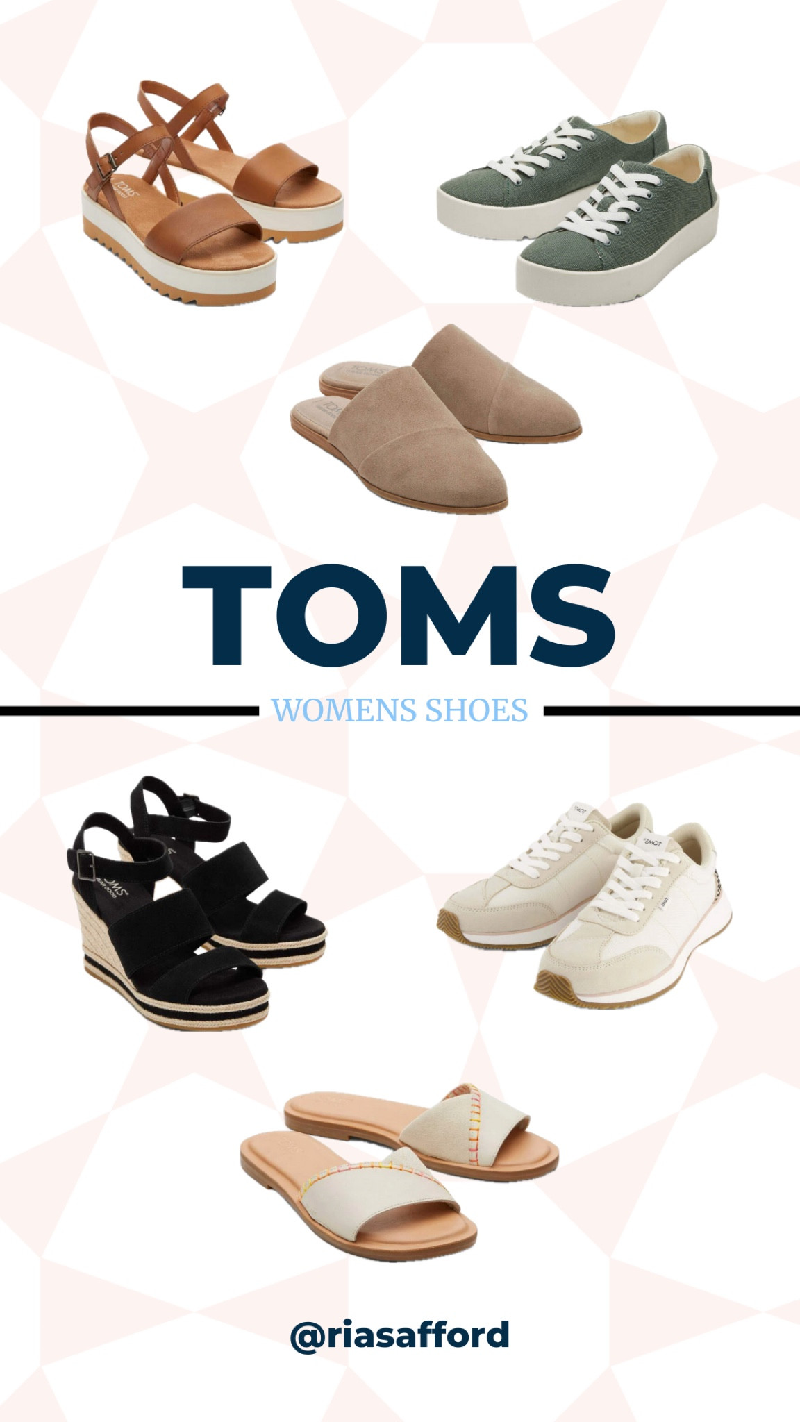 Toms women’s shoes! 




#tomsshoes #tomswomens #womensshoes #shoes 