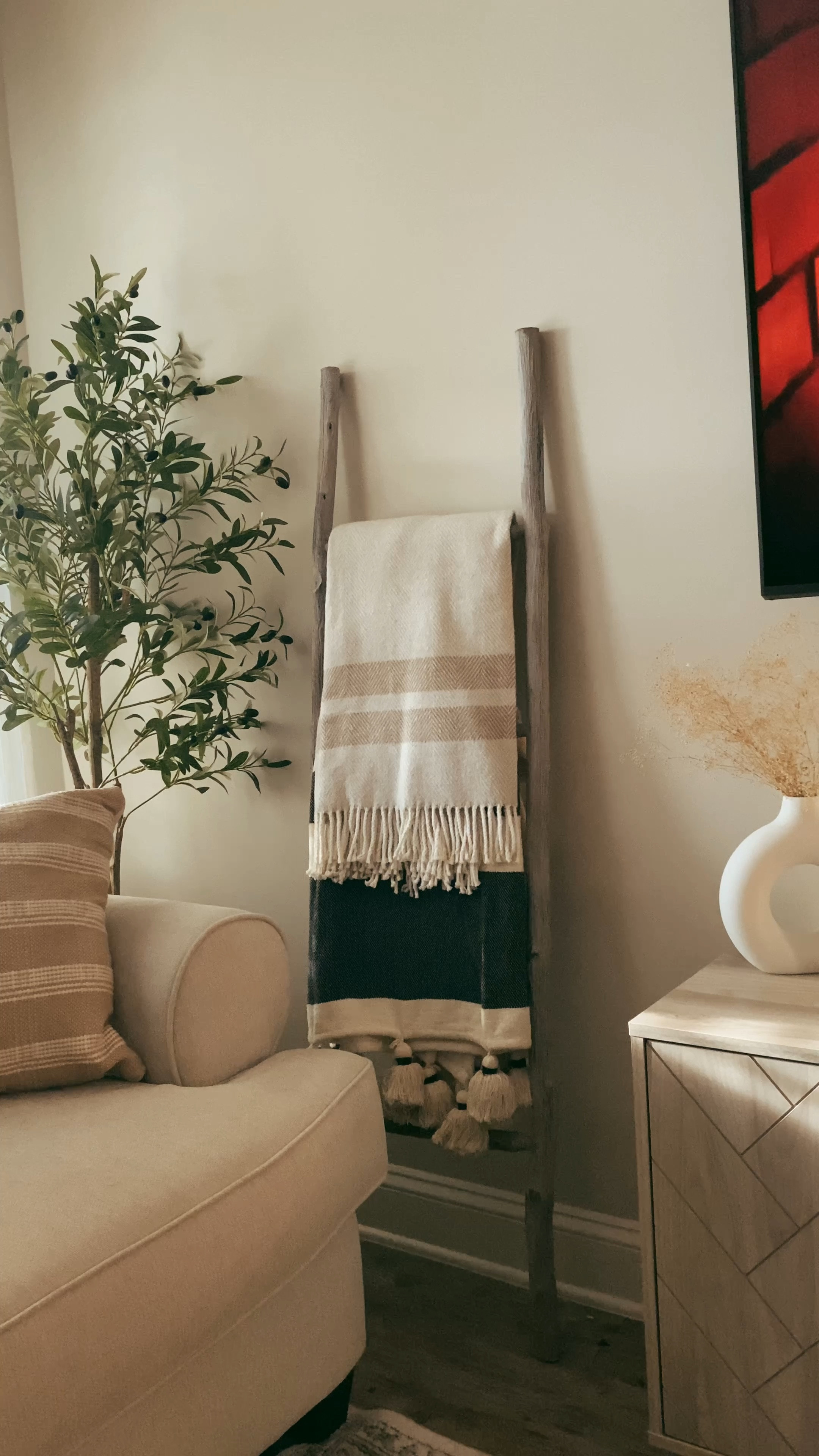 The coziest items for your home! 🤎

#LTKFind #LTKSale #LTKSeasonal