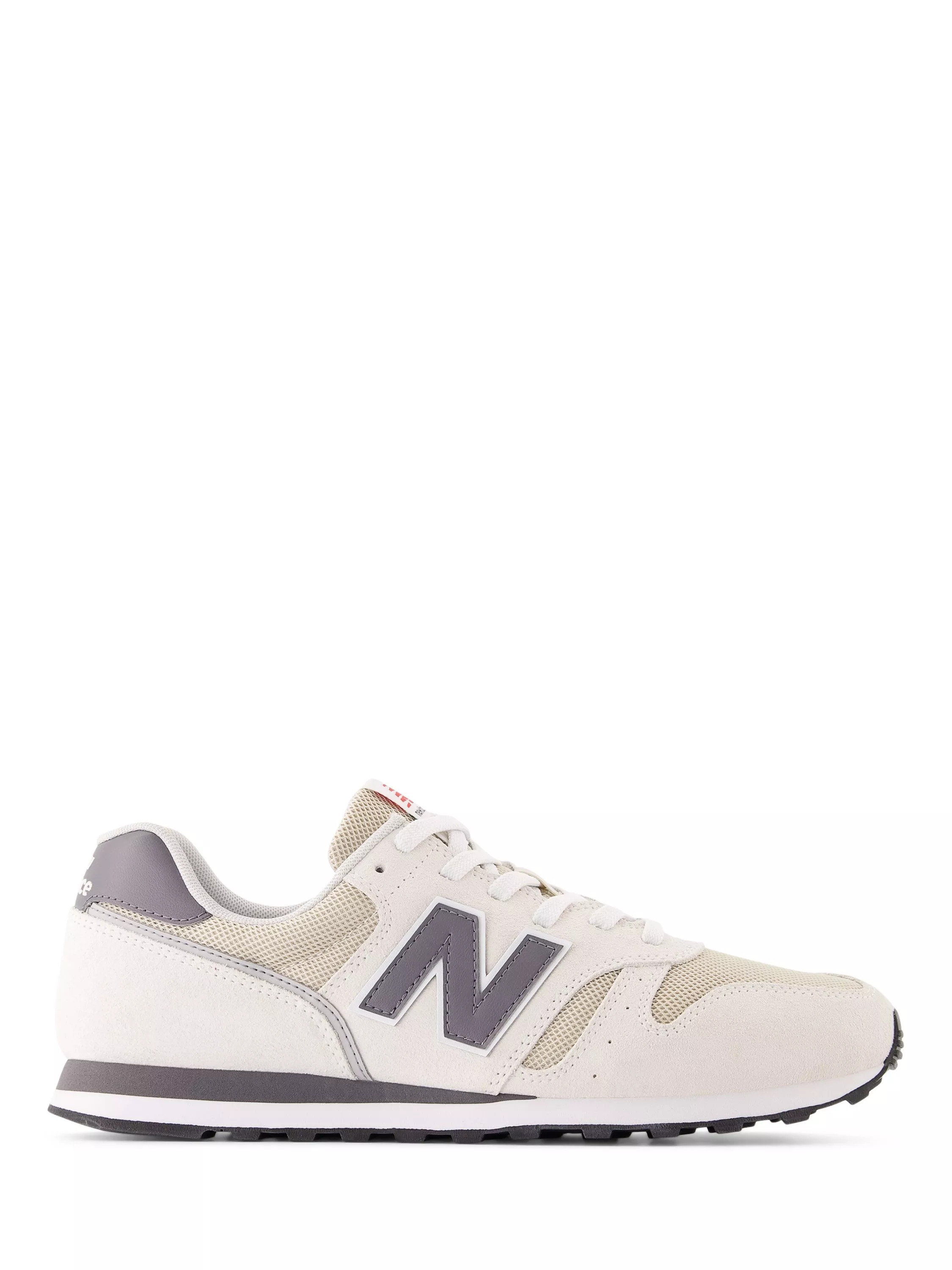 New Balance 373v2 Lace Up Trainers | John Lewis (UK)
