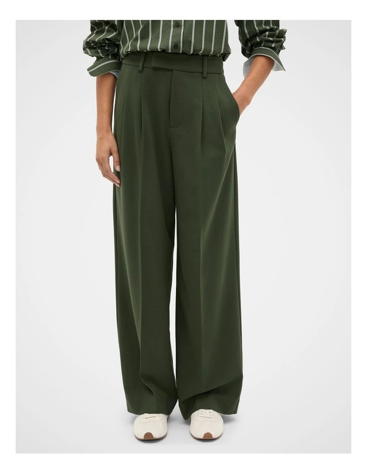 Seed HeritagePleat Front Trouser | Myer
