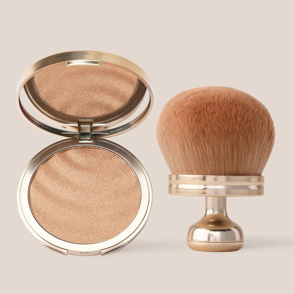 Sun Veil Illuminating Sunscreen SPF 30 | Kopari Beauty