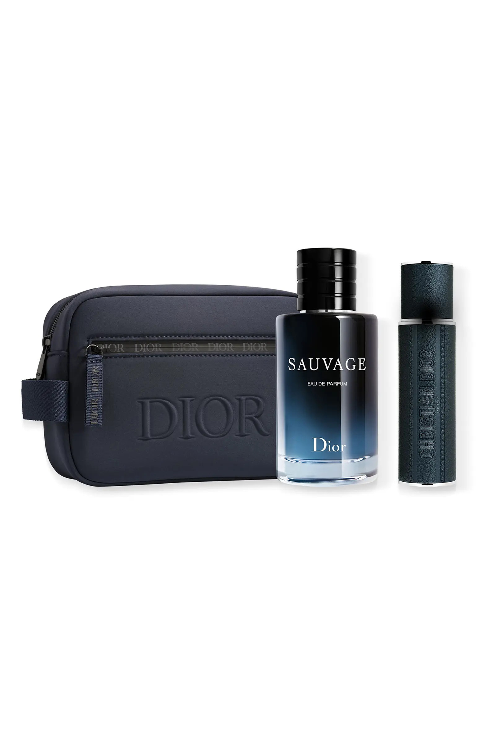 Sauvage Eau de Parfum Set | Nordstrom