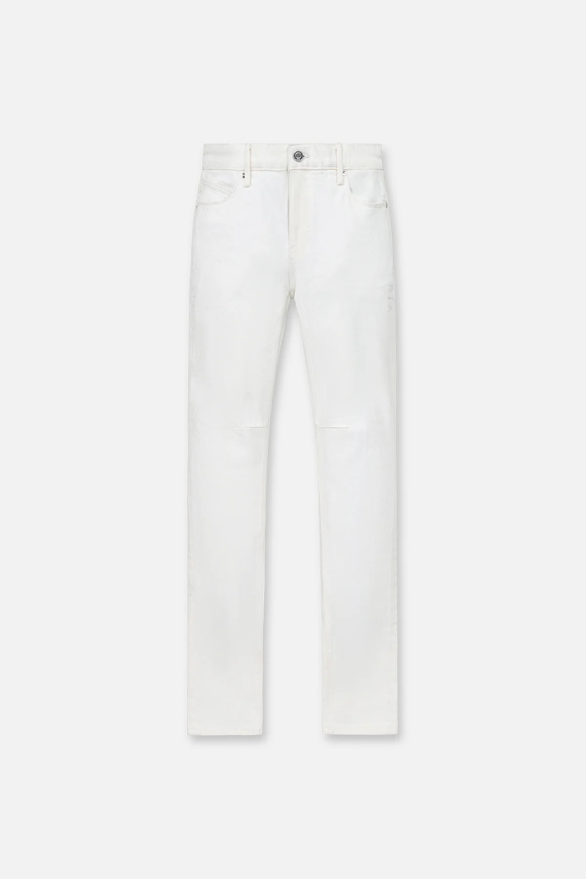 BRYANT SKINNY JEAN | WHITE | RTA