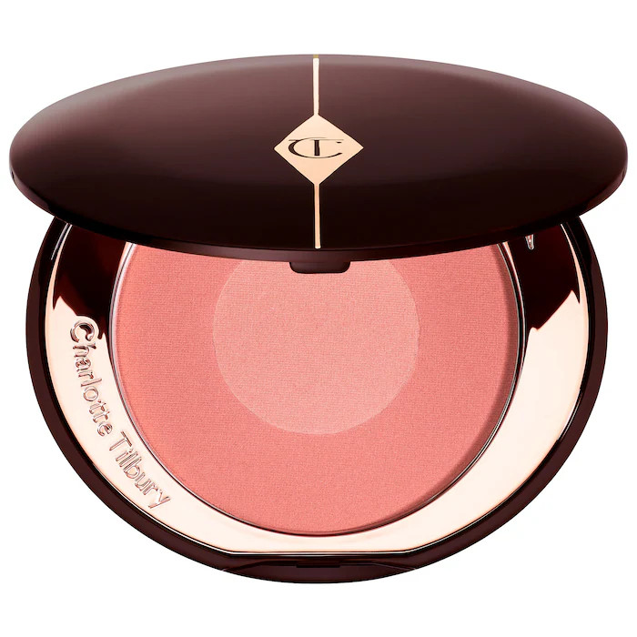 Cheek To Chic Blush - Charlotte Tilbury | Sephora | Sephora (US)