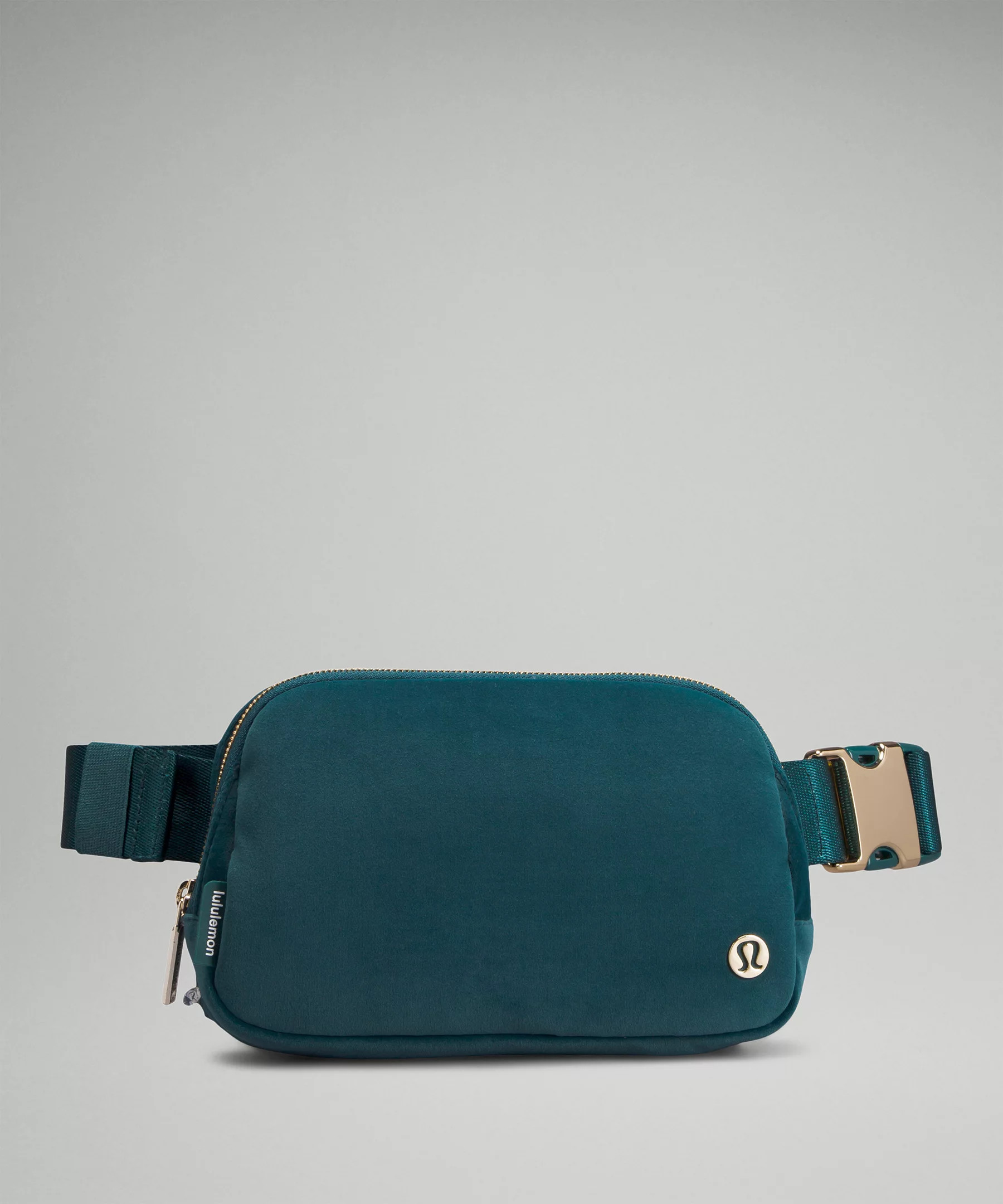 Everywhere Belt Bag 1L *Velour | Unisex Bags,Purses,Wallets | lululemon | Lululemon (US)