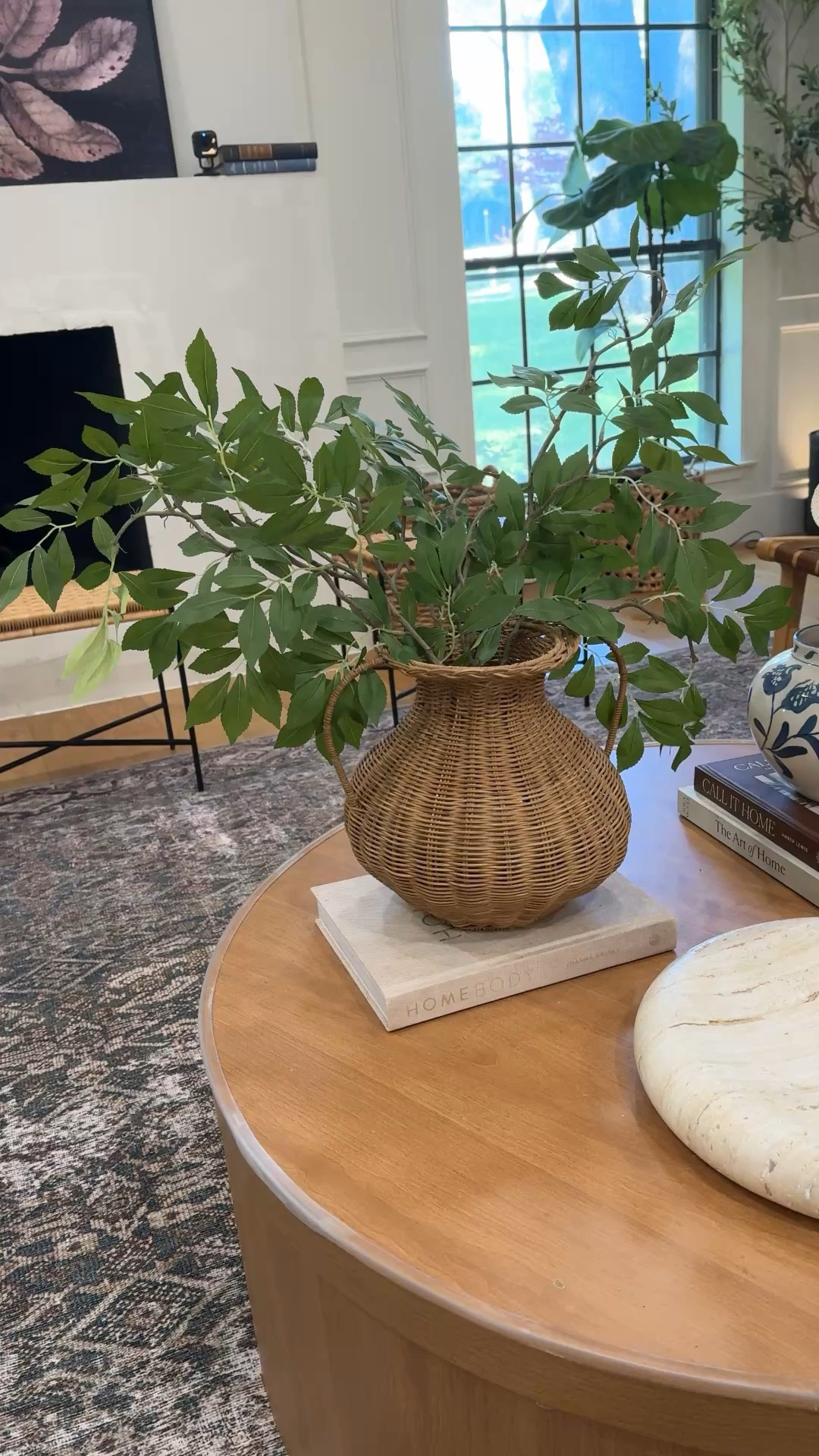 Coffee table
Coffee table decor
Home decor
Vase
McGee 
Living rug 
Amazon dupe

#LTKSeasonal #LTKMothersDay #LTKHome