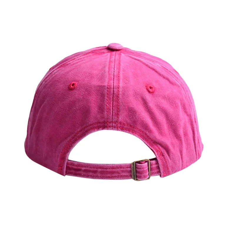 Mama Hat for Women, Gifts for Mom, New Mom, Mom to Be, Adjustable Washed Distressed Baseball Cap | Walmart (US)