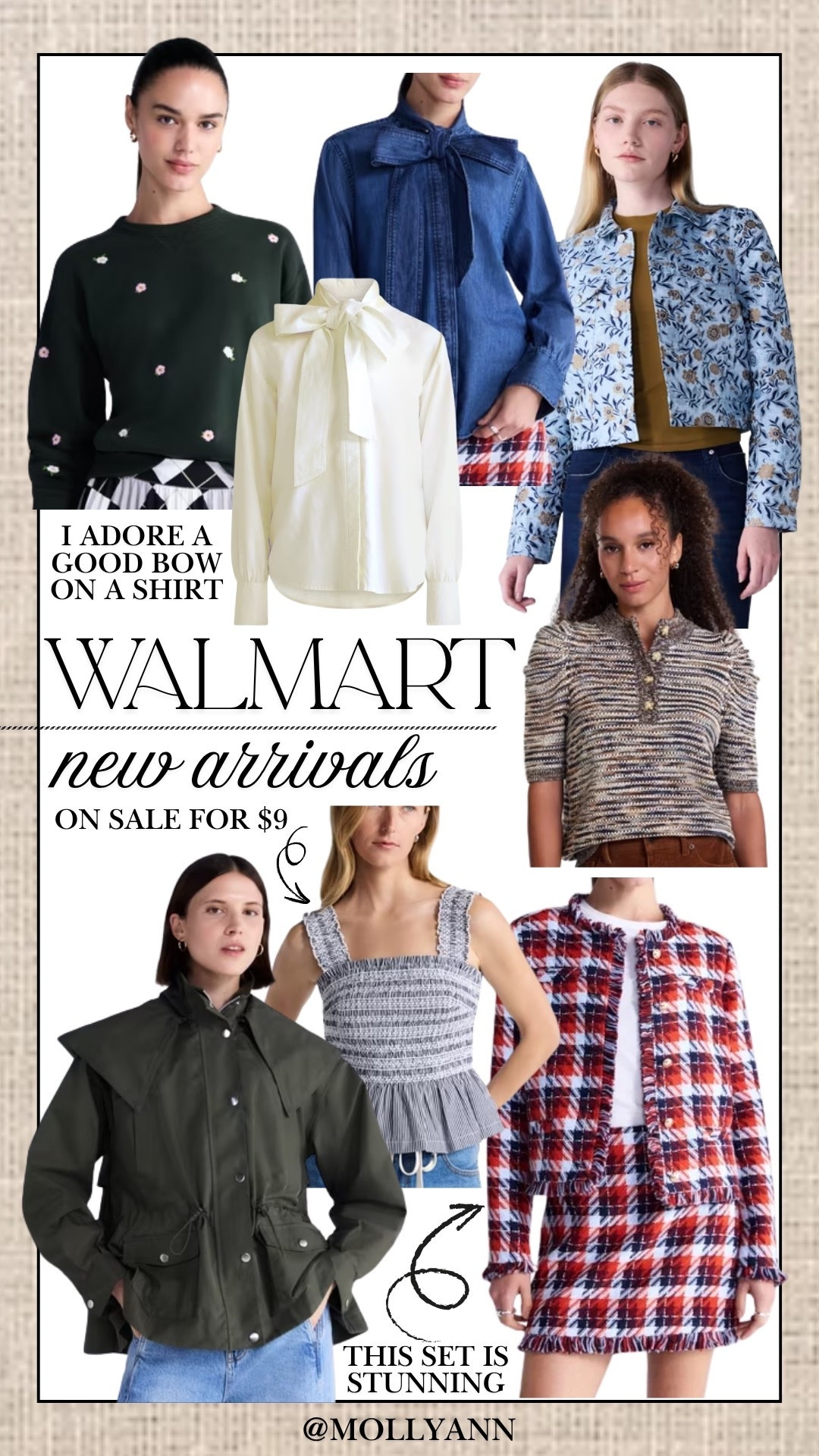 Walmart new arrivals for the fall

#LTKgrwm #LTKdayinmylife #LTKU
